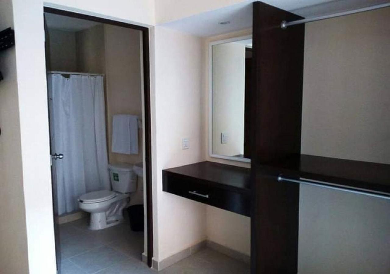 Hm Hotelito Picuda Acapulco Exterior photo
