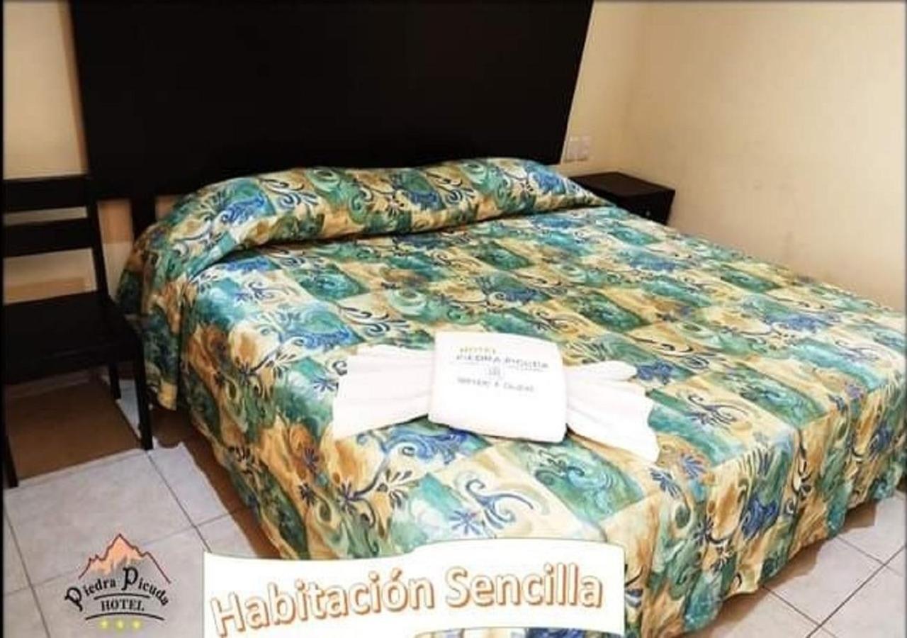 Hm Hotelito Picuda Acapulco Exterior photo